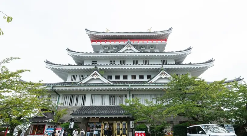 Castillo de Atami