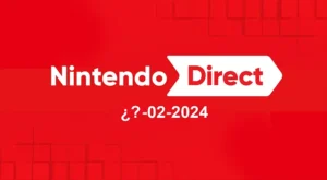 Nintendo Direct 2024