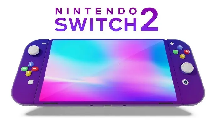Nintendo Switch 2 se mostrará en marzo - Noticias Trending Nintendo