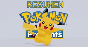 Pokémon Presents Resumen