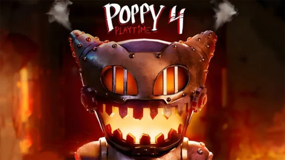 Poppy Playtime 4 - Rumor