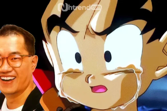 Fallece Akira Toriyama - Nintrend