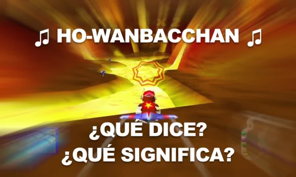 Hot Top Volcano el misterio de su música en Diddy Kong Racing 64 descubierto