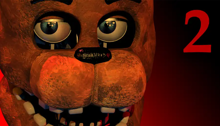 Five Nights at Freddy’s 2