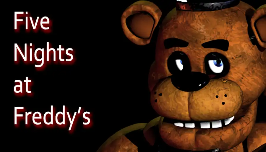 Five Nights at Freddy’s