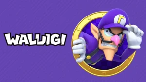 Juegos de Waluigi