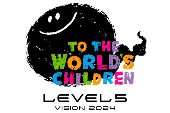 Level-5 Vision 2024