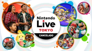 Nintendo Live