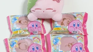 Panqueque de Kirby