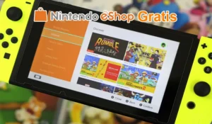 Juegos Gratis Nintendo Switch