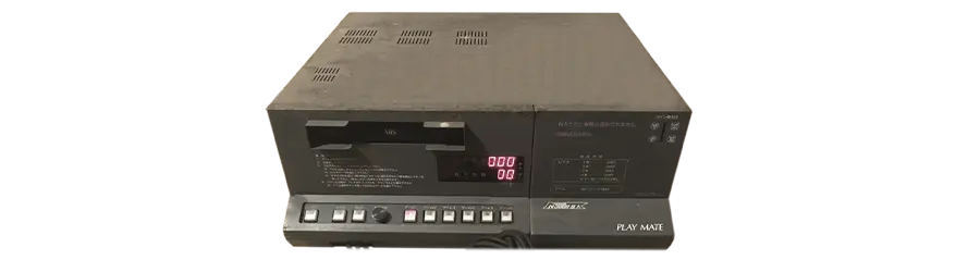 NDK N3000 Ⅲ A Play Mate