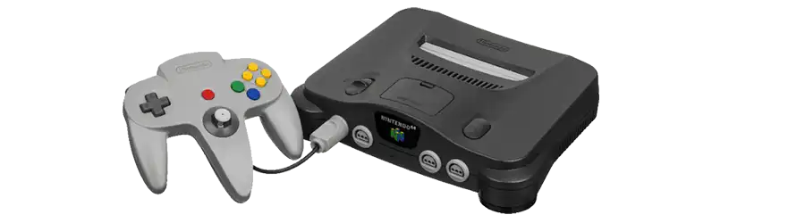 Nintendo 64