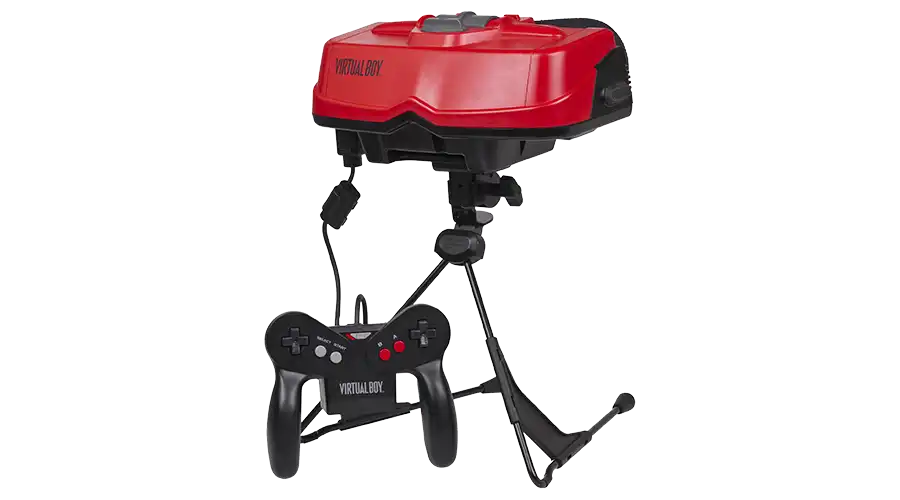 Virtual Boy
