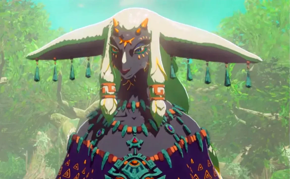 La Teoria de los Zonnan