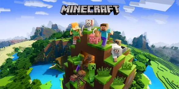 Minecraft y Limbo lideran ranking d elos más vendidos en Nintendo Switch