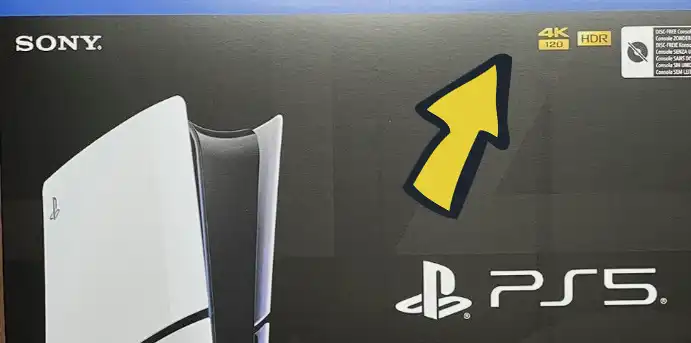 PlayStation 5 juegos 8K