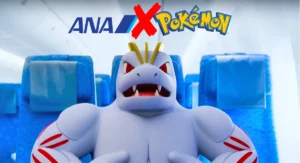 Pokémon Ana - Nintrend