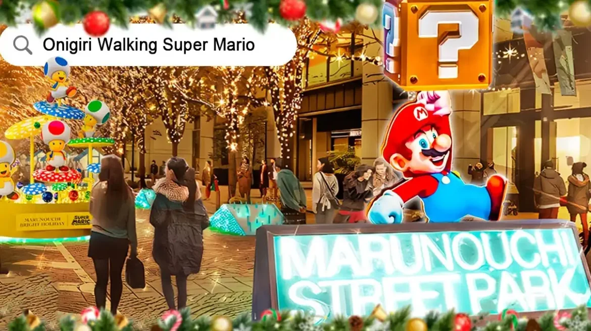 Guía Completa Super Mario Bros