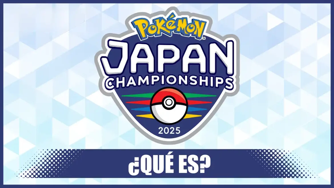 Pokémon Japan Championships 2025