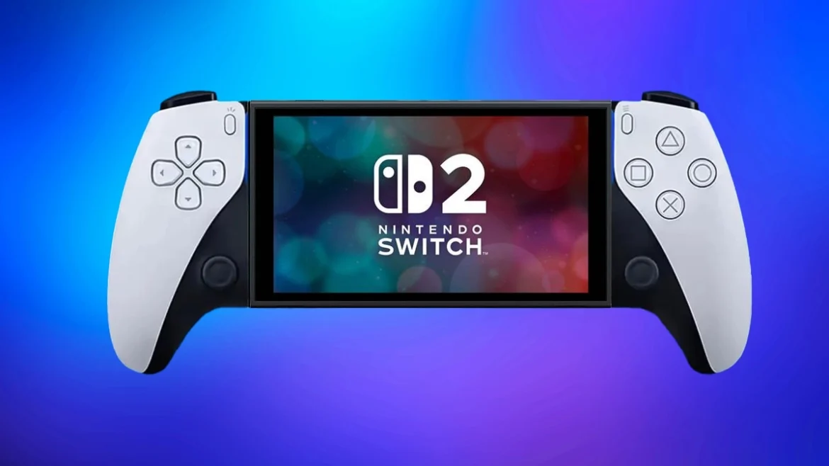 Nintendo Switch 2 le gana a PS5