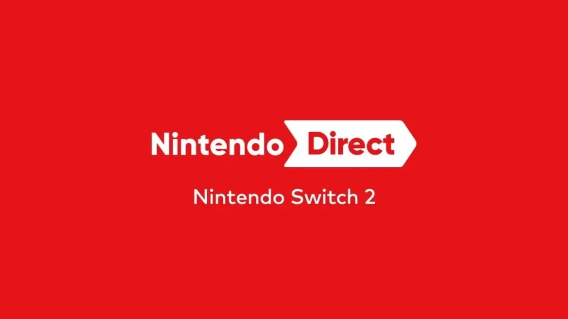 Nuevo Nintendo Direct Nintrend