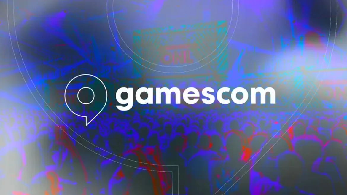 gamescom 2025