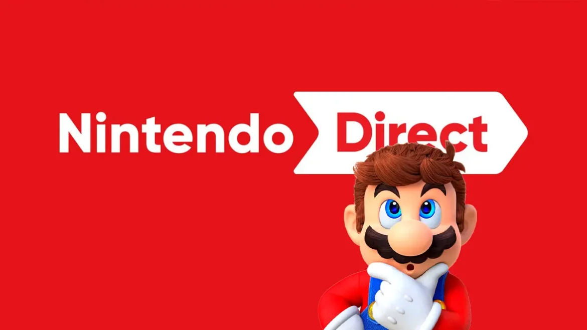 Nintendo Direct Confirmado - Nintrend