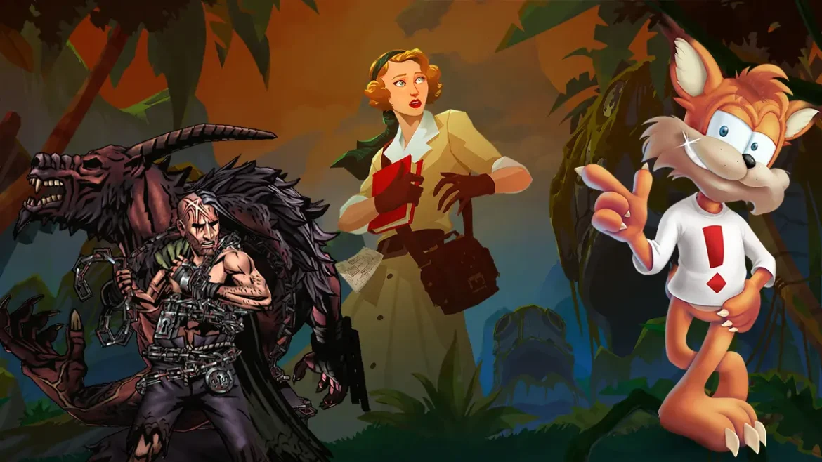 Nintendo Switch lanzamientos septimbre segunda mitad